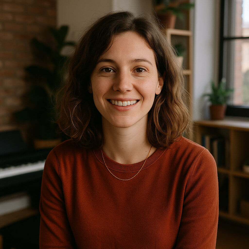 Laura Becker